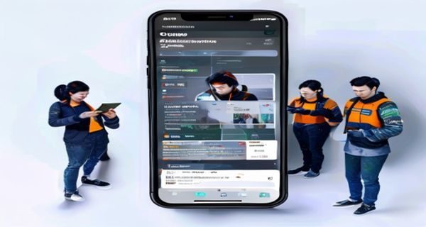 网络资源导航平台用户使用场景，用户在手机端流畅访问 www.91.com 移动版界面